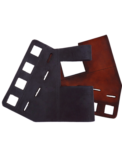 Trollfelsen Schwerthalter Schräg